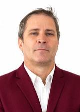 Foto oficial de Vilmondes Fagundes