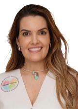 Foto oficial de Flavia Castro Mãe Atipica