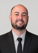 Foto oficial de Johnes Hebert