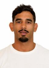 Foto oficial de Abner Soares