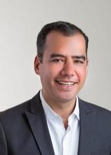 Foto oficial de Bruno Germano