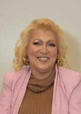 Foto oficial de Gildete Alves A Loira da Ração
