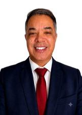 Foto oficial de Adil Rodrigues