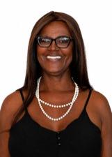 Foto oficial de Rúbia Miranda