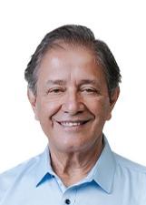 Foto oficial de Carlos Pimenta