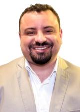 Foto oficial de João Pedro Reis
