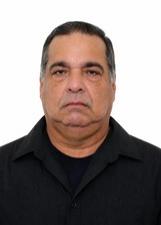 Foto oficial de Fernando Fagundes