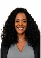 Foto oficial de Iara Cendon