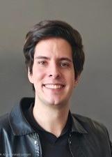 Foto oficial de Gabriel Costa