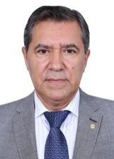 Foto oficial de Vilson da Fetaemg
