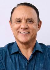 Foto oficial de Nonô Carvalho