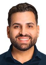 Foto oficial de Maykon