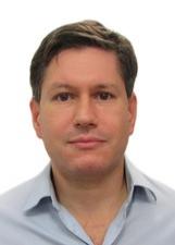 Foto oficial de Dr Cristian Condack