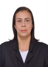 Foto oficial de Raqueline Balbina
