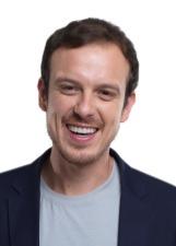 Foto oficial de Pedro Gama