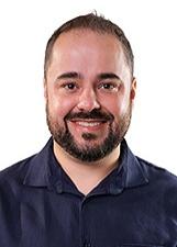 Foto oficial de Luiz Fernando