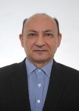 Foto oficial de Marcos Gobira