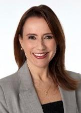 Foto oficial de Katia Dias