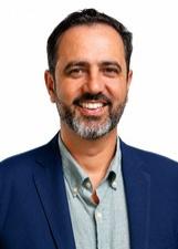 Foto oficial de Duarte Júnior