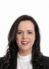 Foto oficial de Kátia Gaivoto