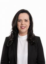 Foto oficial de Dra Eliane Santiago