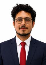 Foto oficial de Professor Túlio Lopes