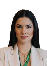 Foto oficial de Janaina Barcelos