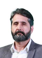 Foto oficial de Delegado Ivan Lopes
