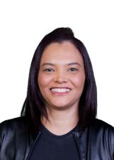 Foto oficial de Luciana da Farmácia