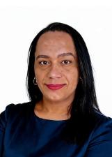 Foto oficial de Hilda Maria Cruz