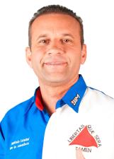 Foto oficial de Bim da Ambulância
