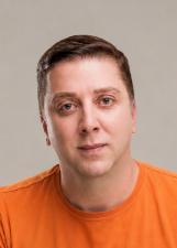 Foto oficial de Têko - Willer Reis