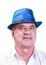 Foto oficial de Edward (o Doutor da Alegria)