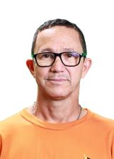 Foto oficial de Pimentinha
