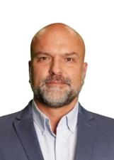 Foto oficial de Luciano Guedes