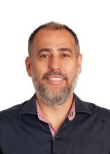 Foto oficial de Leandro Guella