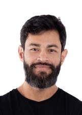 Foto oficial de Thenperson do Vale