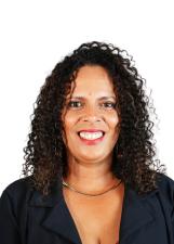 Foto oficial de Adriana do Gás