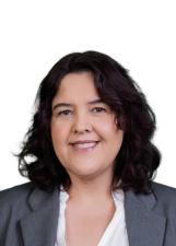 Foto oficial de Prof. Tati