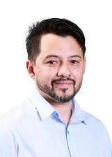 Foto oficial de Fabricio Andrade