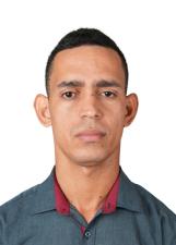 Foto oficial de Rogério Santos