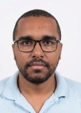 Foto oficial de Felipe Souza Cruz
