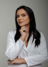 Foto oficial de Rafaela Cupertino