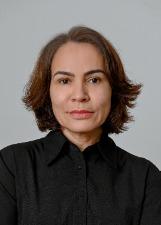 Foto oficial de Ana Fialho