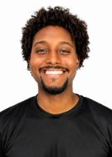 Foto oficial de Guilherme Resende
