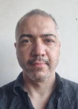 Foto oficial de Felipe Santos