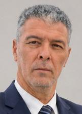 Foto oficial de Valdemar Abrao