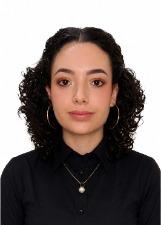 Foto oficial de Joyce Rianelli