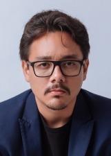 Foto oficial de João Paulo Nagashi