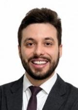 Foto oficial de Dr. Paulo Medina